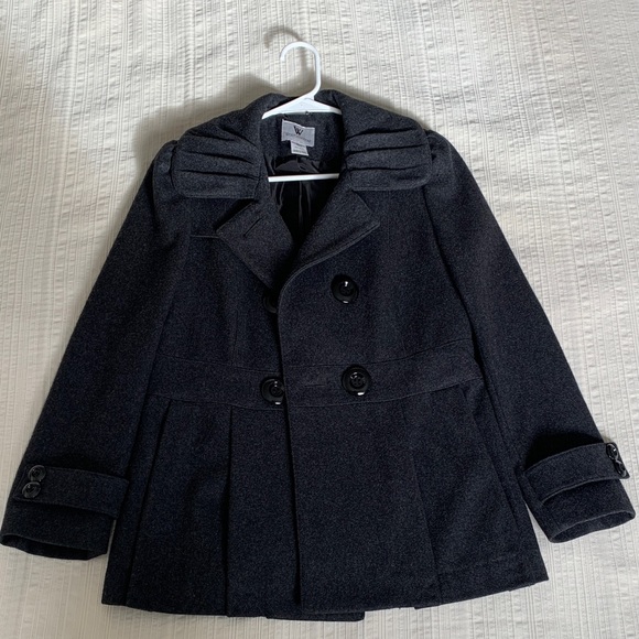 Worthington Jackets & Blazers - Worthington Coat